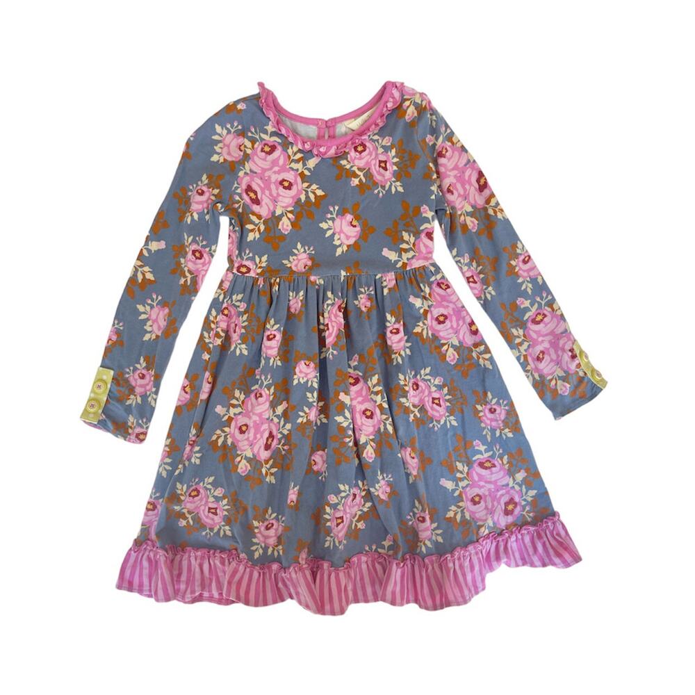 Matilda Jane Fairy Tales Dress
